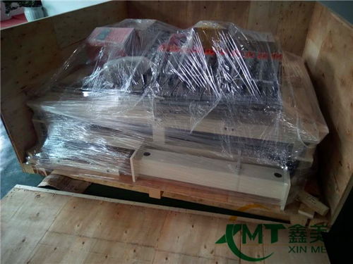 深圳龙岗龙腾工业区木质包装箱 木箱打包
